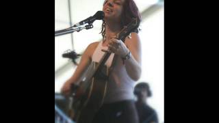 Ani DiFranco "Angry Anymore" Live@Carnegie Hall