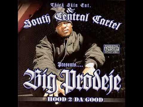 Big Prodeje - Bangin' it