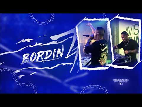 É O CHAMADO - MC TOY E DJ BORDIN