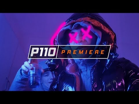 Swank Gloski - Salty [Music Video] | P110