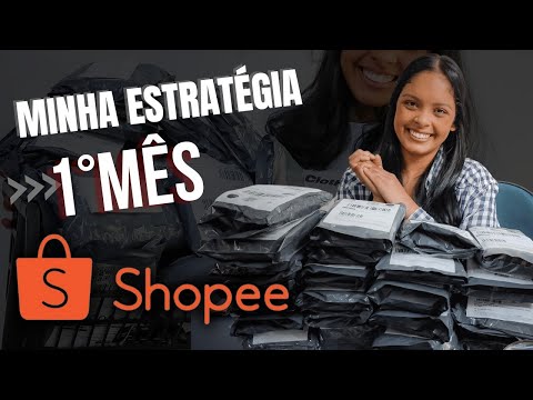 , title : '5 DICAS PARA BOMBAR EM VENDAS NA SHOPEE / TRABALHANDO EM CASA'