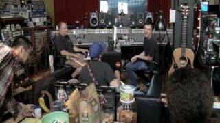 Coheed and Cambria-Year of the Black Rainbow-Part 3 Documentary