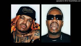 DJ Paul &amp; Juicy J - Make Dat Azz Clap (Back Clap) (Instrumental)