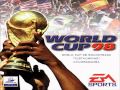 World Cup 98 Soundtrack Tubthumping 