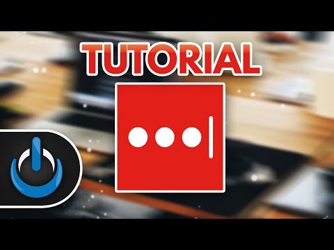 LastPass FULL TUTORIAL Password Manager Video