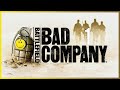 Battlefield Bad Company 1 Gameplay Walkthrough Parte 1 