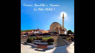 Gold AG & Ferki Shala - Te Perulem Ty