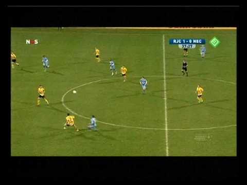 Roda JC - NEC (15 nov 2008)