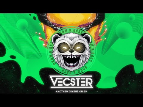 Vecster - Close My Eyes [High Resistance]