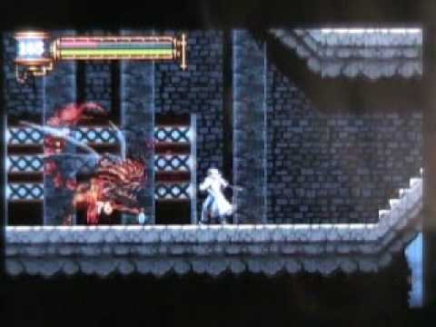 Castlevania Aria of Sorrow Walkthrough Part 9