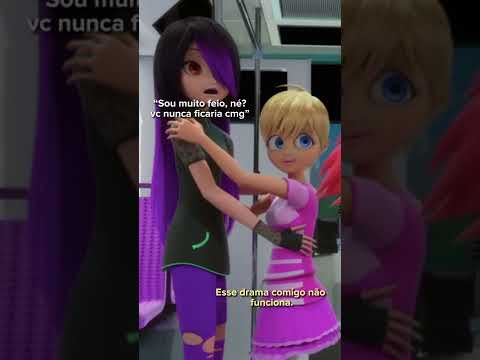 Julerose ( I kissed a girl- Katy Perry)