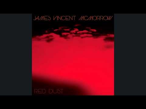 James Vincent McMorrow - Red Dust [Audio Stream]