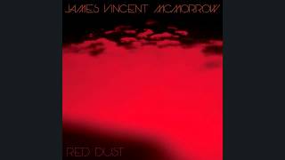 James Vincent McMorrow - Red Dust [Audio Stream]