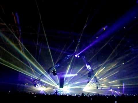 Trance Energy 2010 Mainstage Opening Above & Beyond