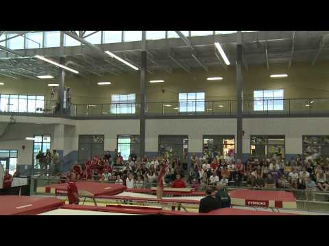 Womens Senior Trampoline Switzerland Chilo R1