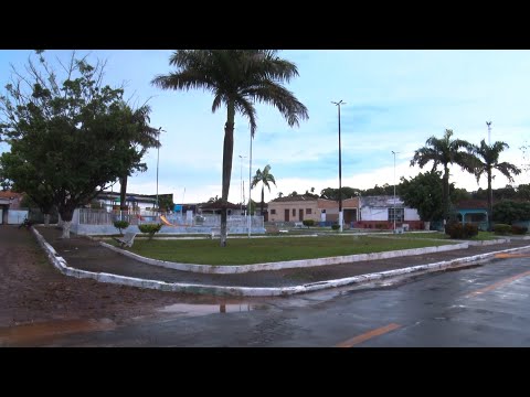 Conhecendo a Cidade | Alto Paraguai