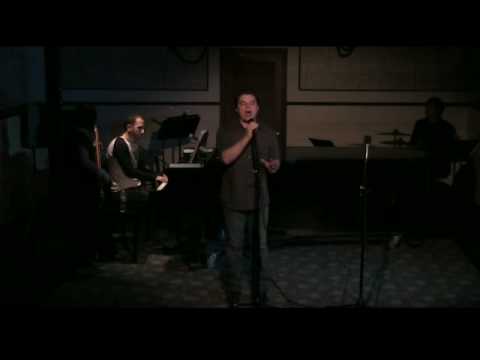 Graham-A-Rama II - One Night Only (Scott Woodard)