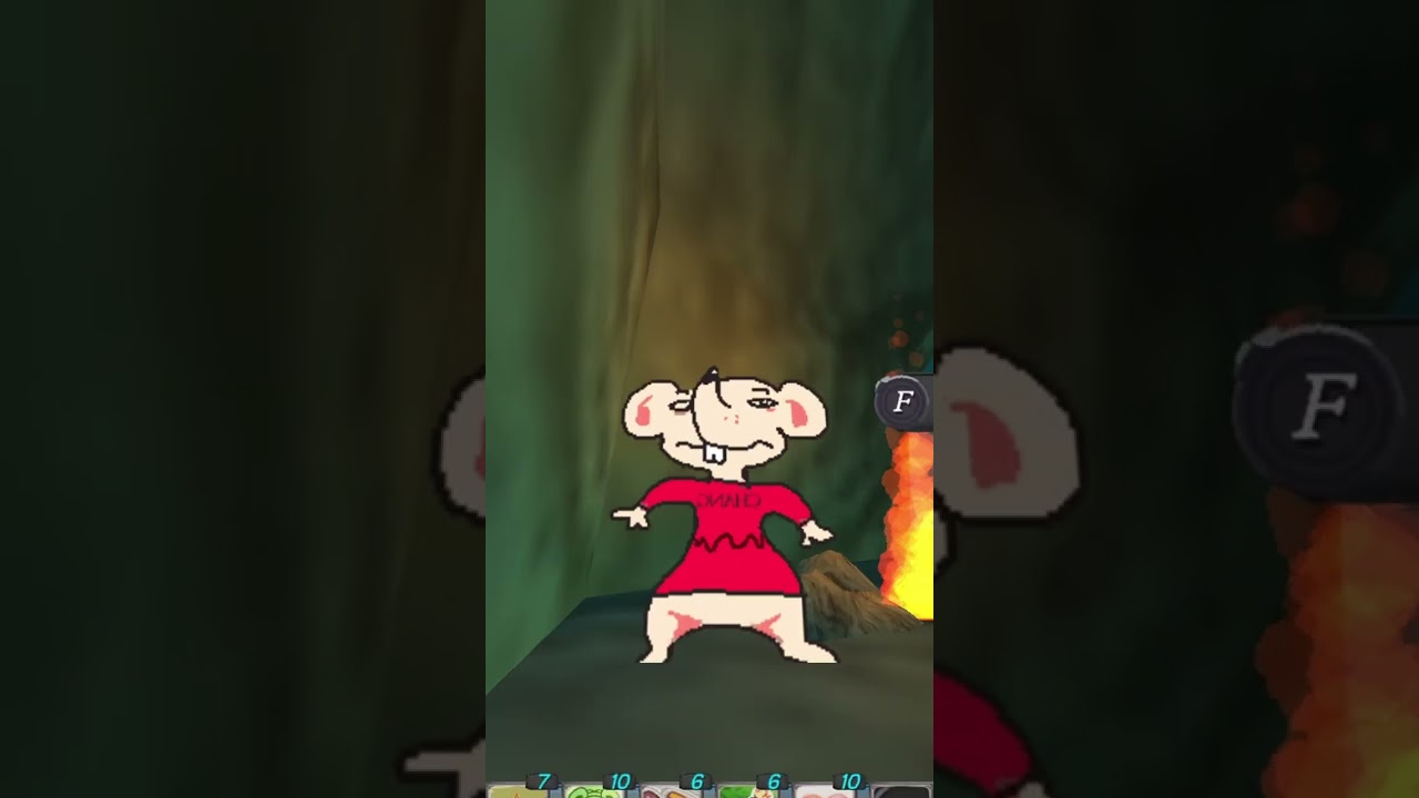 ATLYSS in 23 seconds