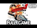 Burnout 3 Takedown Gameplay Walkthrough Full Game 100 4