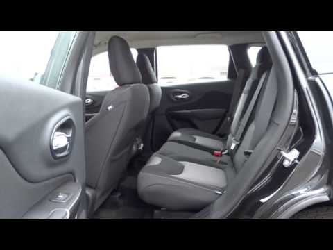 2014 Jeep Cherokee Reno, Carson City, Northern Nevada, Sacramento, Elko EW149966