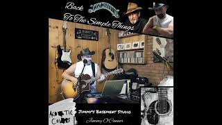 Back To The Simple Things (Don Williams Cover)
