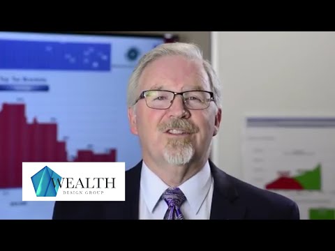 Gary Pevey - Building Financial Freedom in Sacramento Poster Image