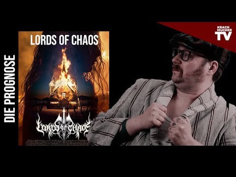Lords of Chaos (Film) - The Blind Analysis of the Mayhem/Burzum Story