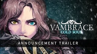 Vambrace: Cold Soul (PC) Steam Key UNITED STATES