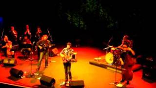 Road Regrets - Dan Mangan.AVI