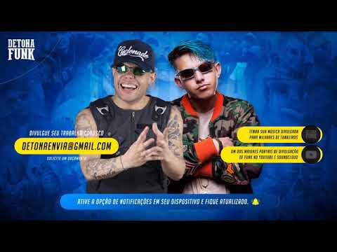 MC LAN e MC fioti enghatilhe e bum