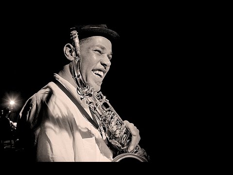 Dexter Gordon Quartet Live in Paris - 1973 (audio only)