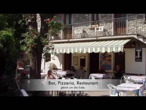 Urlaub in der Ferienwohnung "Casa Livo" im Bergdorf am Comer See