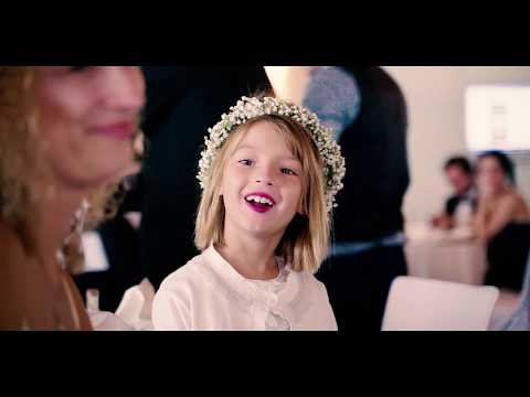 Luciano Mercuri Wedding in the World SHOW Matrimonio Italo-Albanese