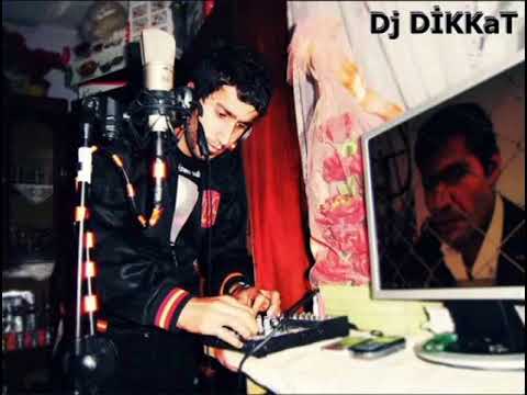 Dj DİKKaT - Herkesi Baştan Yarattı Dünya (2013)