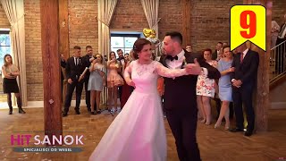 HiT SANOK - Wesele Tarnów Restauracja Soprano Weekend #9