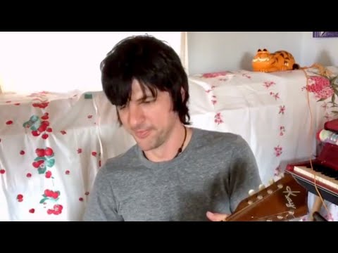 Seth Avett - Ooh La La (Faces)