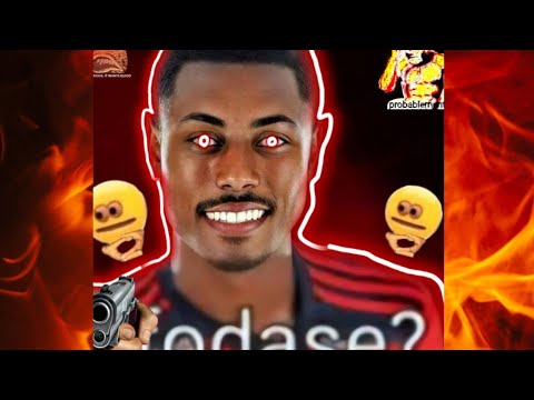 BRUNO HENRIQUE? O MAIOR INIMIGO DO METAFORANDO E DA HUMANIDADE!!!