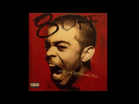 8-Off (feat. Mr. Cheeks of The Lost Boyz) - Alize For Dolo (Remix) (Digital Bonus Track)