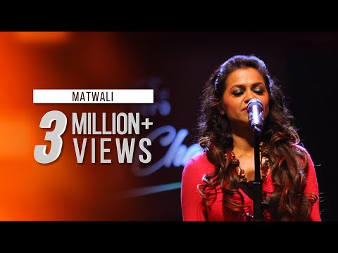 MATWALI - TAPOSH FEAT. SHIREEN : OMZ WIND OF CHANGE [ S:03 ]