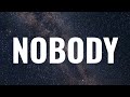 Finesse2tymes - Nobody (Lyrics) ft. Gucci Mane