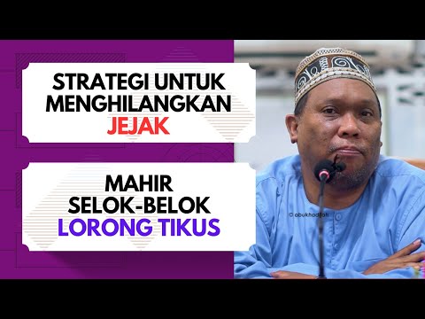 Gigih 'Hiking' Waktu Sarat Mengandung  | Ustaz Auni Mohamed
