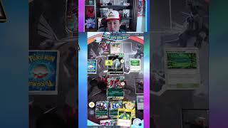 ACABANDO COM O SONHO DO OPONENTE! ADIÇÃO PERFEITA DEIXO ZOROARK ABSURDO SHORTS | POKEMON TCG POCKET