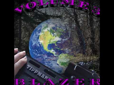 MISTA BLAZE - VOLUME 3: SOLO TAPE