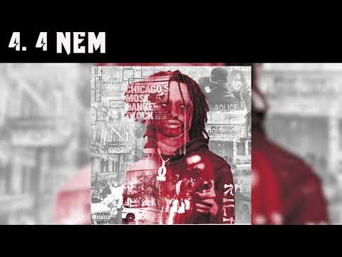 PRINCE DRE - 4 NEM [AUDIO]