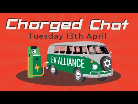 Charged Chat April 13th
