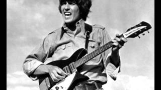 While My Guitar Gently Weeps (George Harrison demo recording cover)