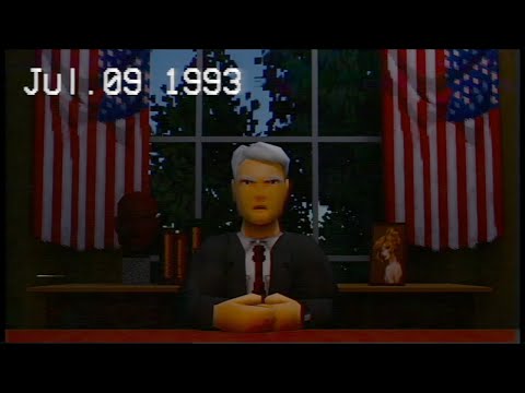 The Knox Event: July 9th 1993 | LBMW | Zomboid Lore Animation