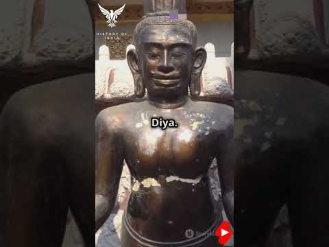 ये है रावण के 5 अधूरे सपने 😱#facts #historyofindia #ravan #ramayan #shreeram #ytshort #gk #youtube