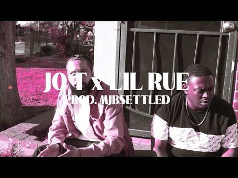 Jo T x Lil Rue - Heart Used To Be (Music Video)