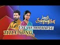 Bharathi Kannamma Serial Title Song